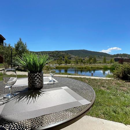Relax, Adventure, Views, Amenities+Memories Apartment กรานบี ภายนอก รูปภาพ